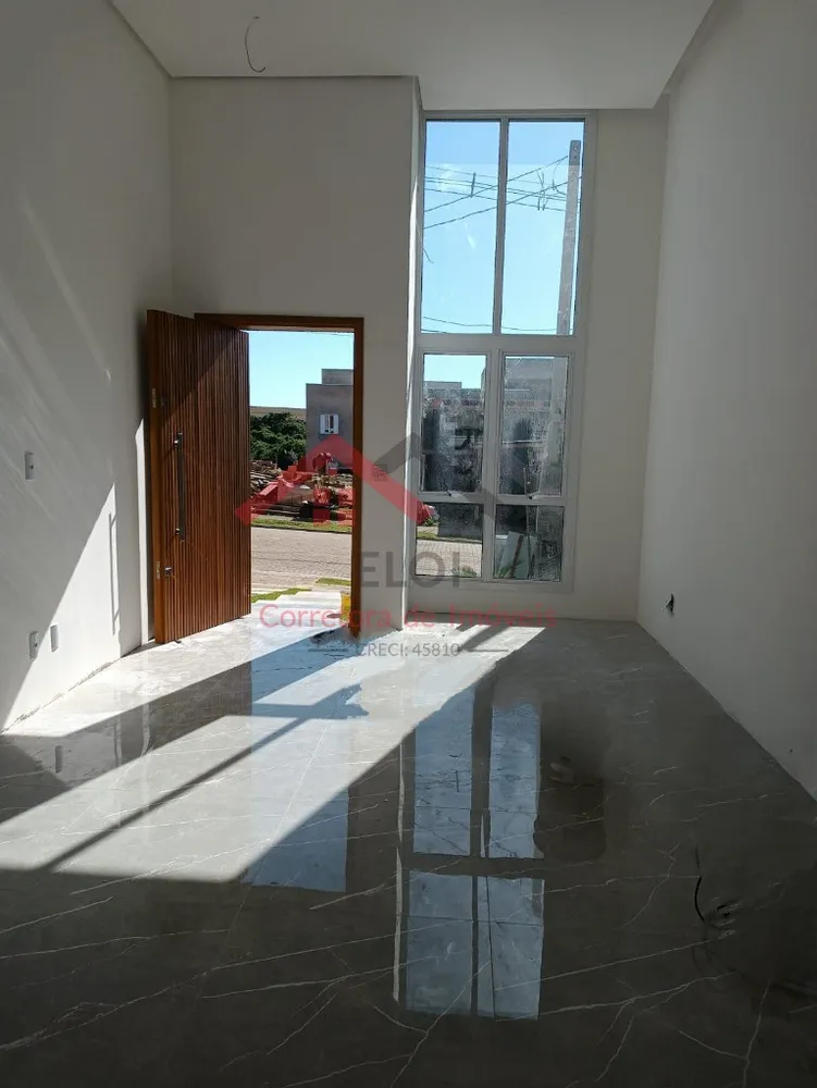 Casa, 3 quartos, 98 m² - Foto 2