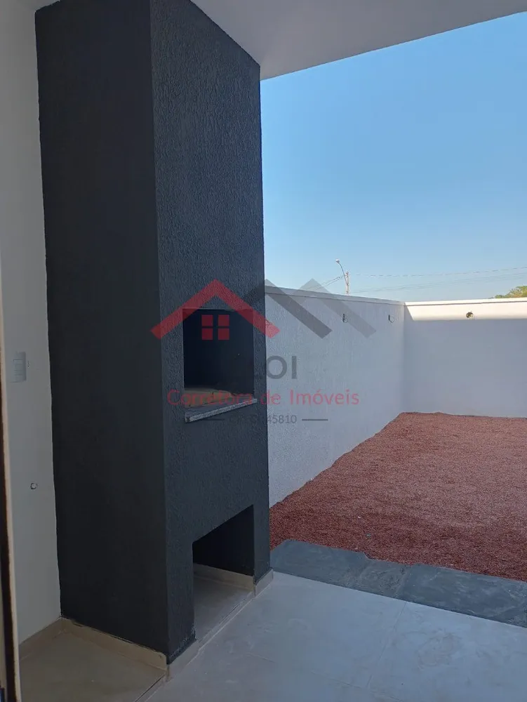 Casa, 3 quartos, 98 m² - Foto 3