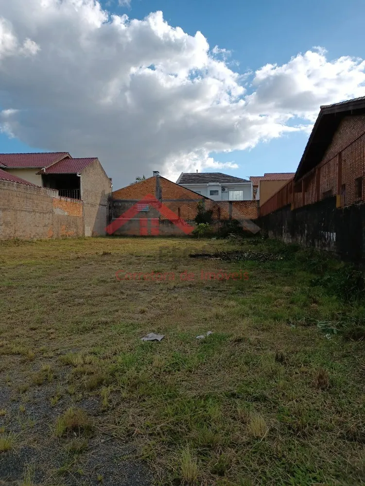 Terreno, 495 m² - Foto 1