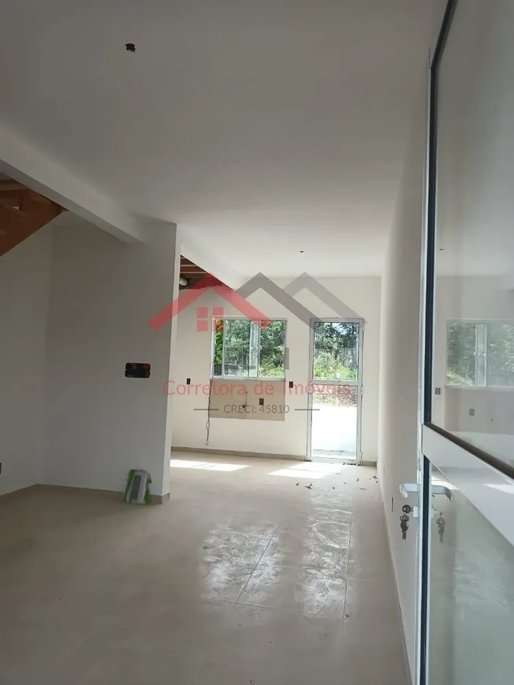 Casa, 2 quartos, 53 m² - Foto 5