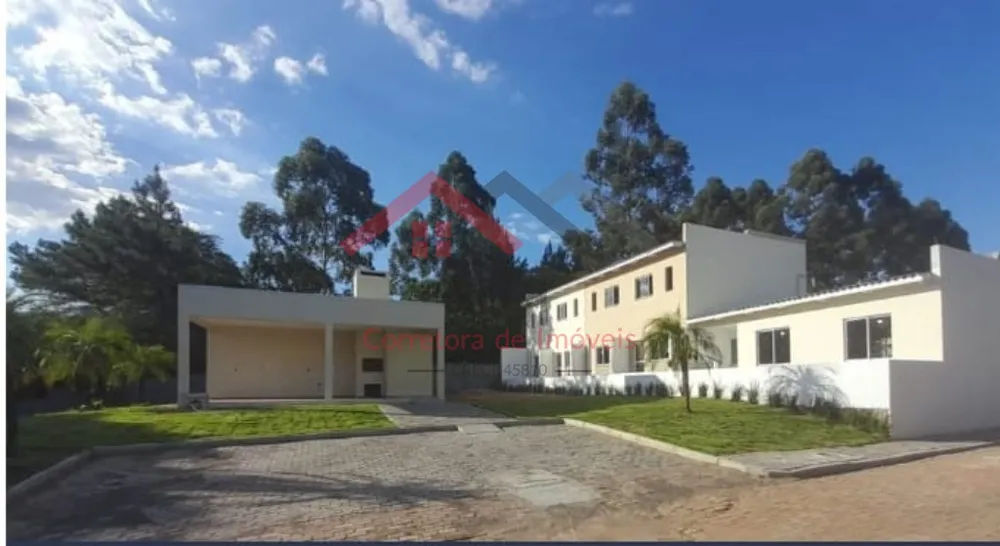 Casa, 2 quartos, 53 m² - Foto 11