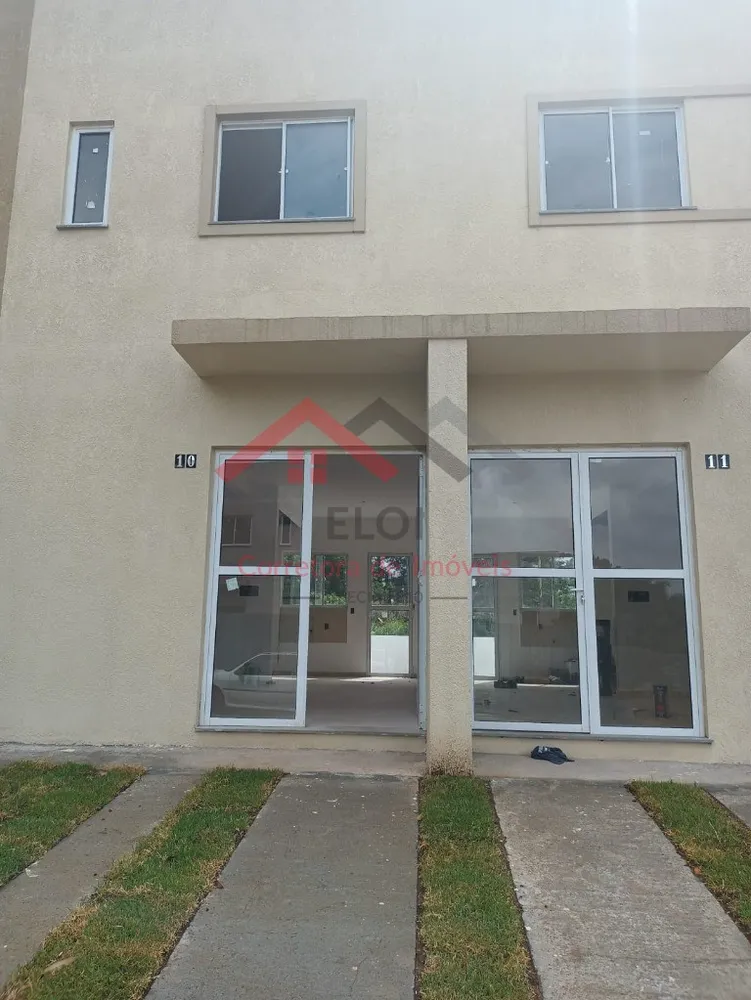 Casa, 2 quartos, 53 m² - Foto 4