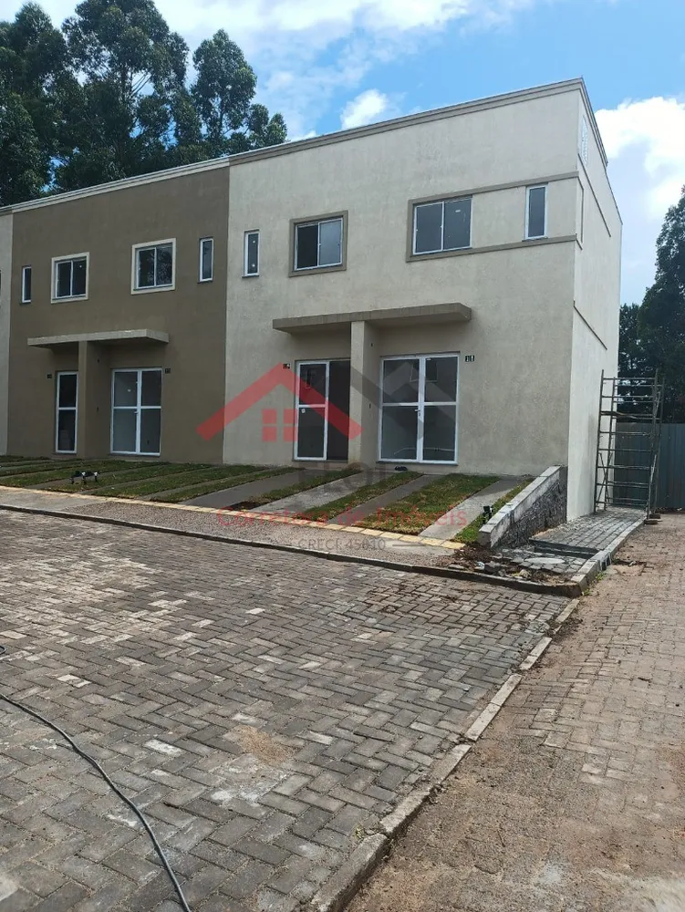 Casa, 2 quartos, 53 m² - Foto 3