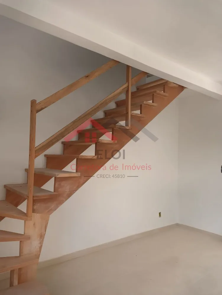 Casa, 2 quartos, 53 m² - Foto 7