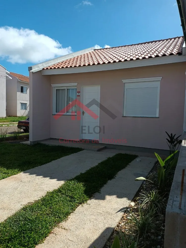 Casa, 2 quartos, 40 m² - Foto 10