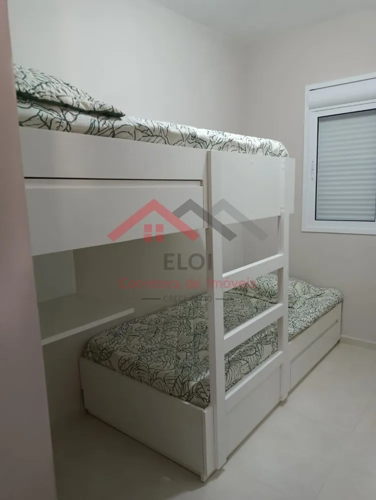 Casa, 2 quartos, 40 m² - Foto 3