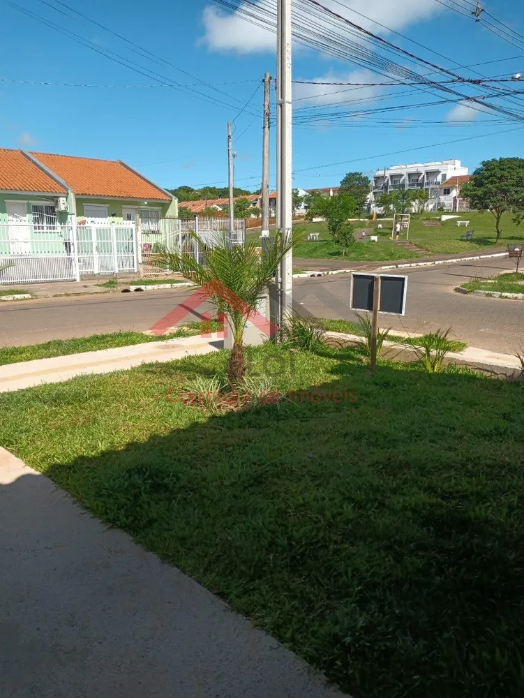 Casa, 2 quartos, 40 m² - Foto 8