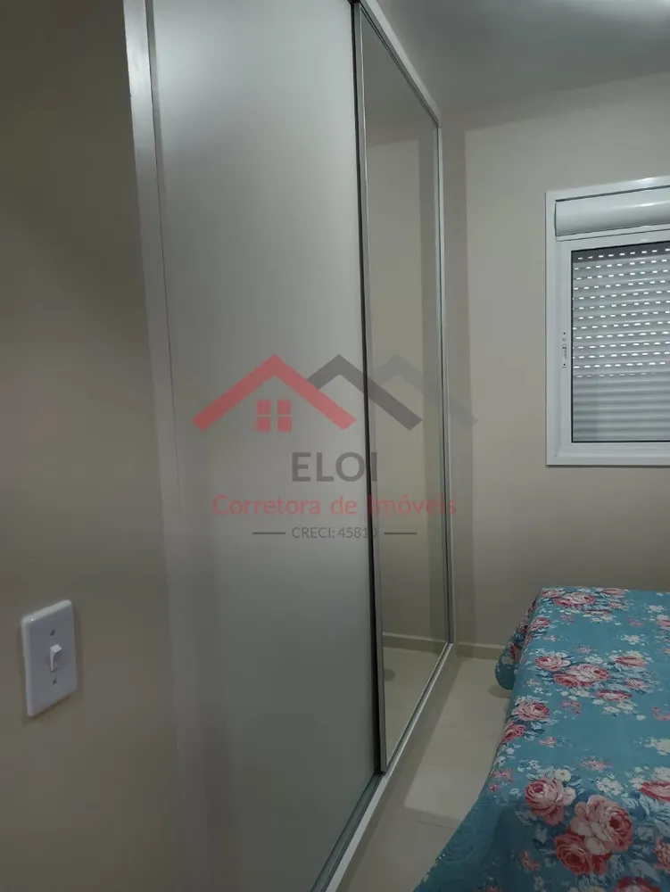 Casa, 2 quartos, 40 m² - Foto 4