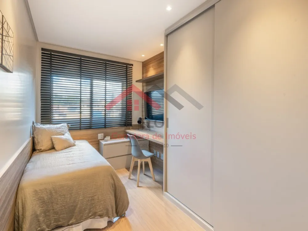 Apartamento, 3 quartos, 85 m² - Foto 6