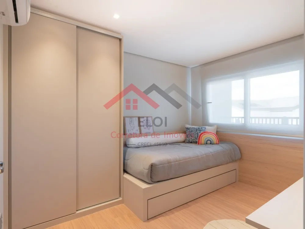 Apartamento, 3 quartos, 85 m² - Foto 5
