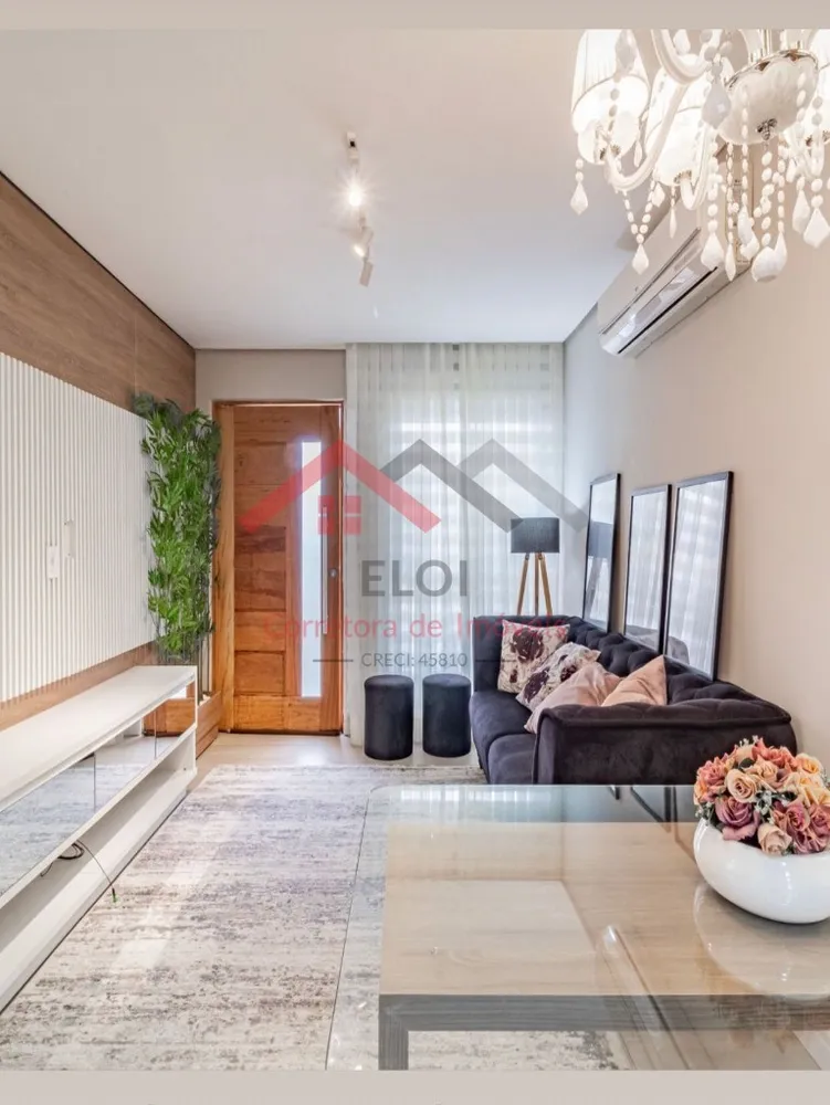 Casa, 3 quartos, 65 m² - Foto 4