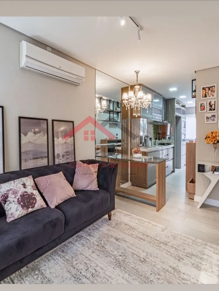 Casa, 3 quartos, 65 m² - Foto 3