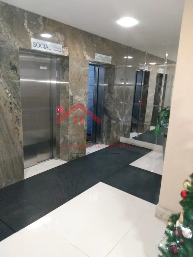 Apartamento, 2 quartos, 77 m² - Foto 3