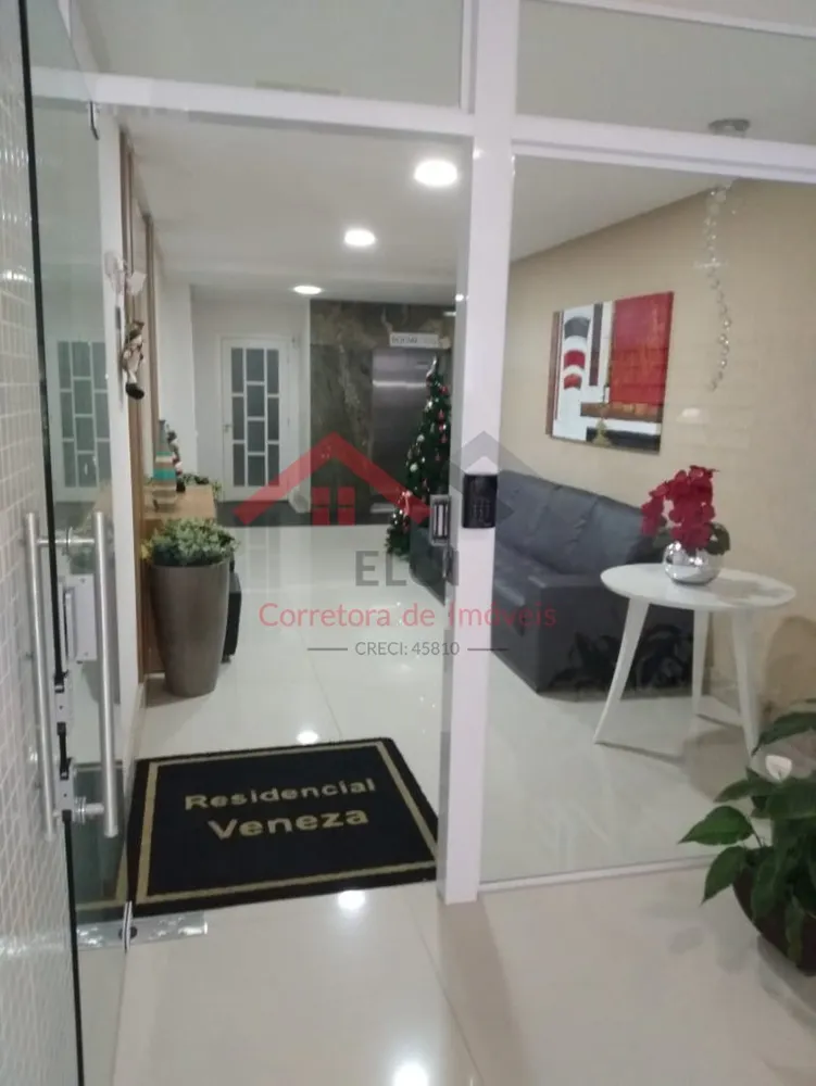Apartamento, 2 quartos, 77 m² - Foto 6