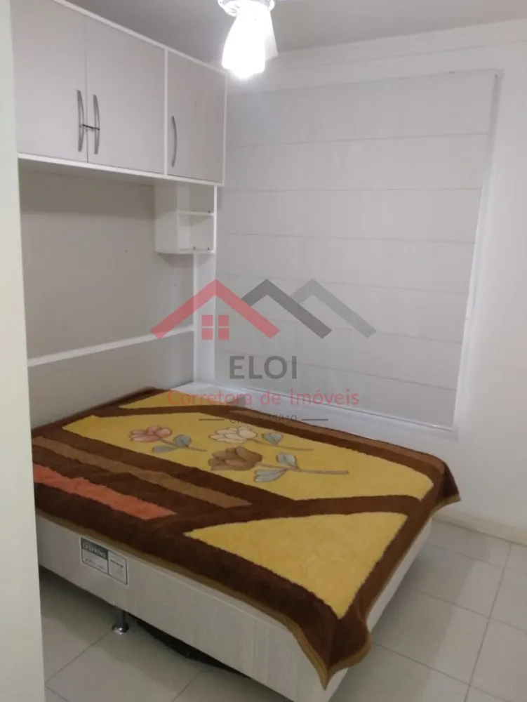 Apartamento, 2 quartos, 77 m² - Foto 5