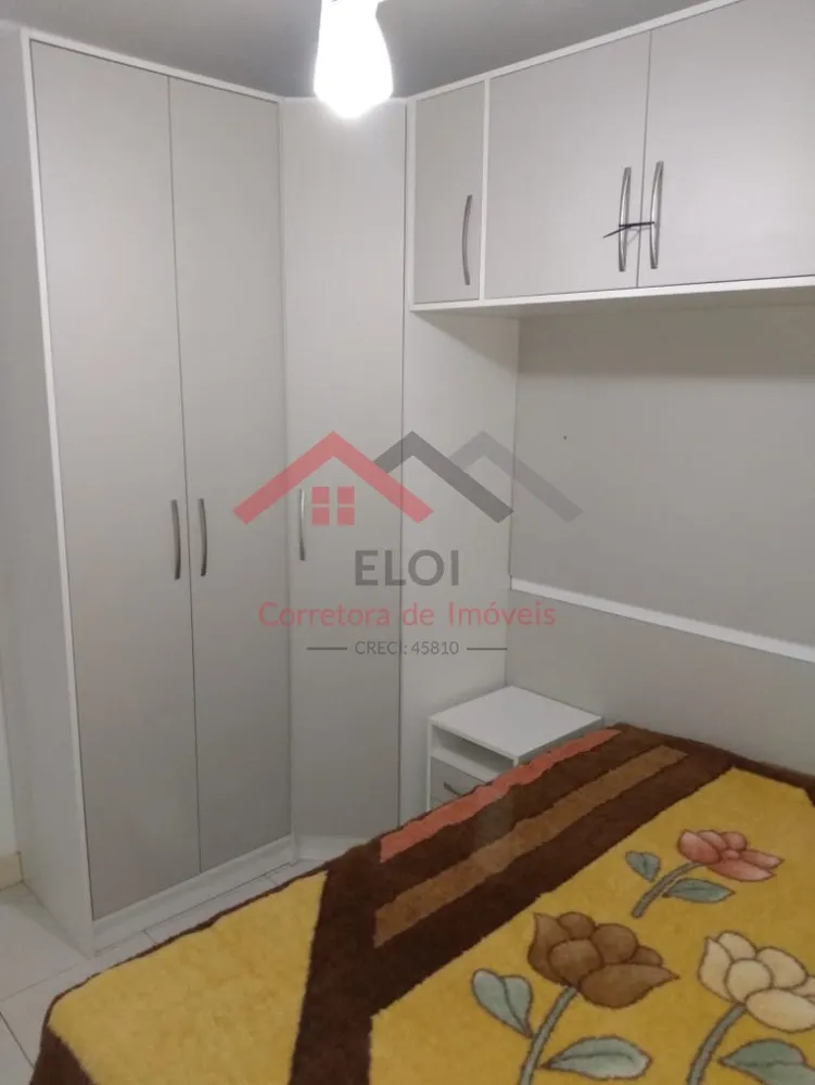 Apartamento, 2 quartos, 77 m² - Foto 10