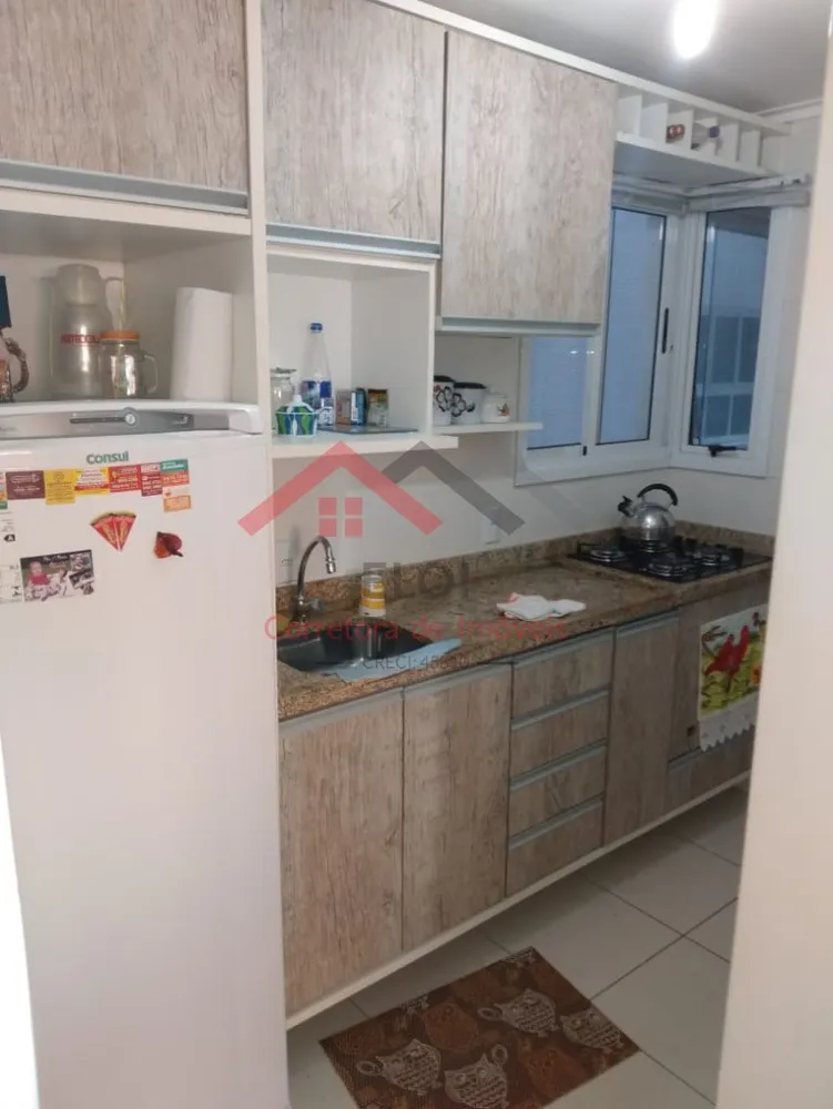 Apartamento, 2 quartos, 77 m² - Foto 5