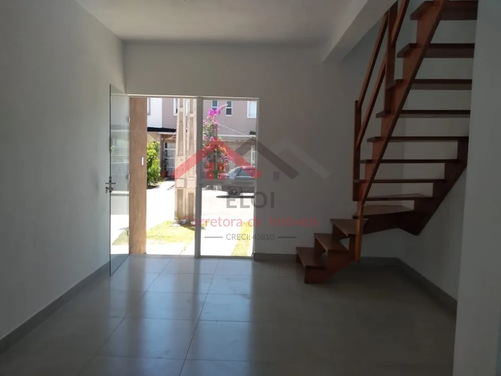 Casa, 2 quartos, 50 m² - Foto 3