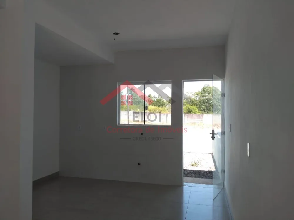 Casa, 2 quartos, 50 m² - Foto 2