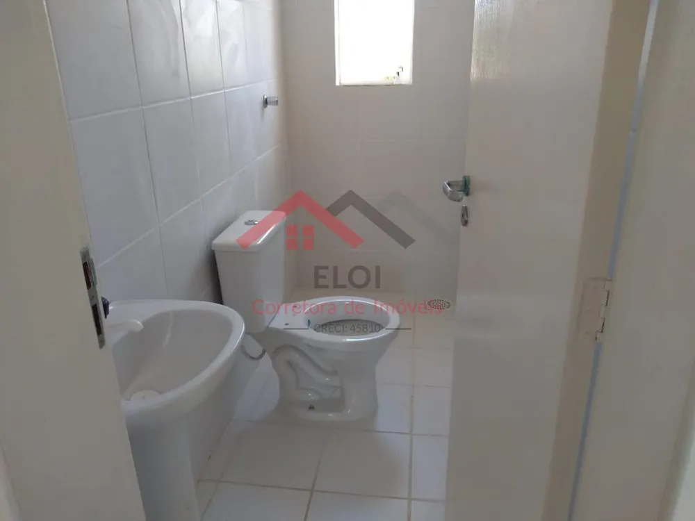Casa, 2 quartos, 50 m² - Foto 6