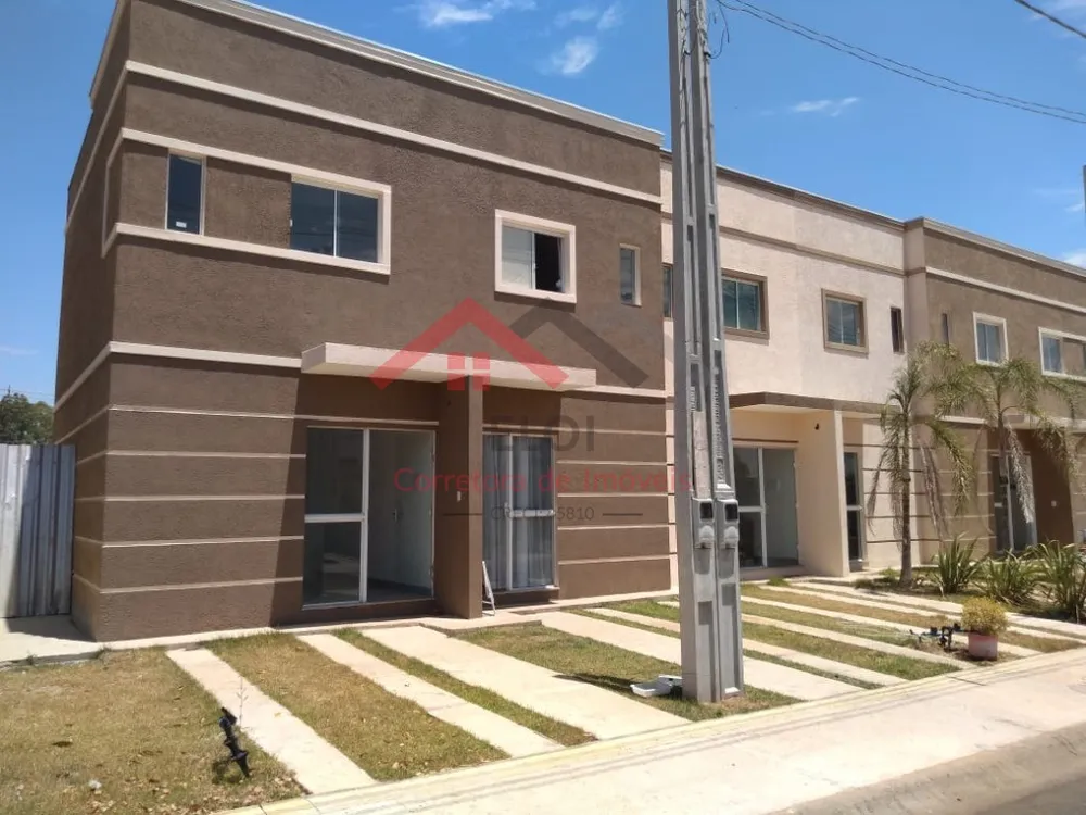 Casa, 2 quartos, 50 m² - Foto 5
