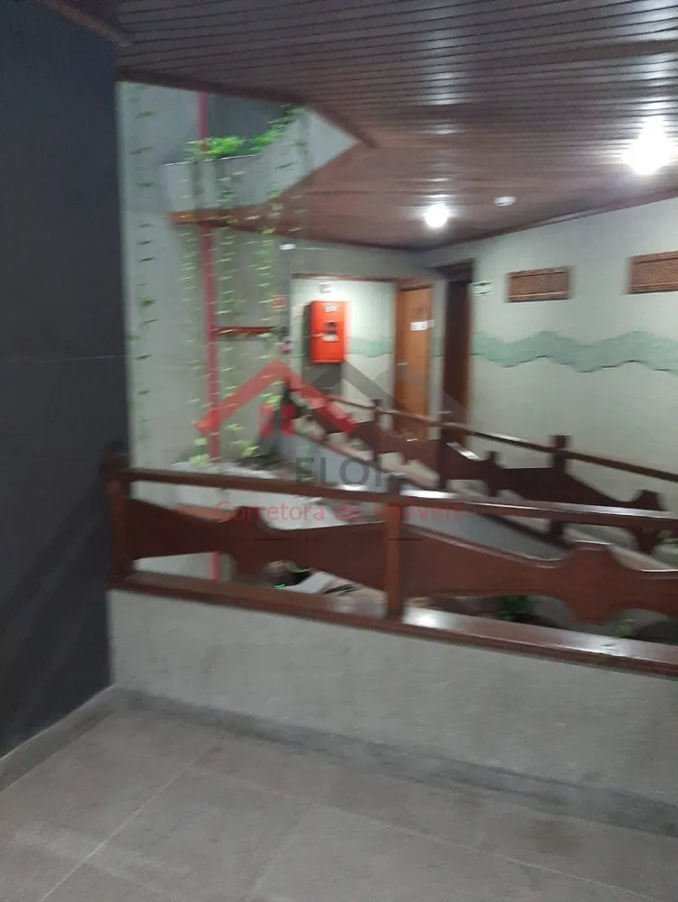 Sala-Conjunto, 33 m² - Foto 10