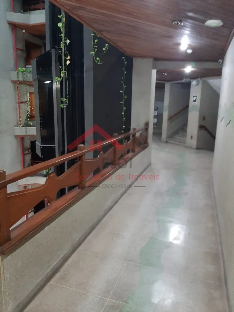 Sala-Conjunto, 33 m² - Foto 7