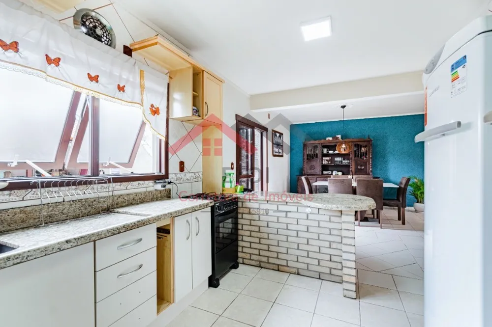 Casa, 4 quartos, 180 m² - Foto 11
