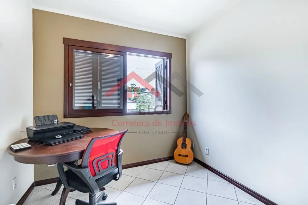 Casa, 4 quartos, 180 m² - Foto 19