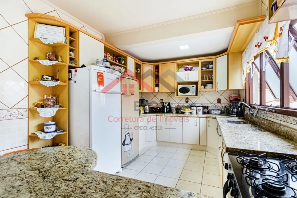 Casa, 4 quartos, 180 m² - Foto 12