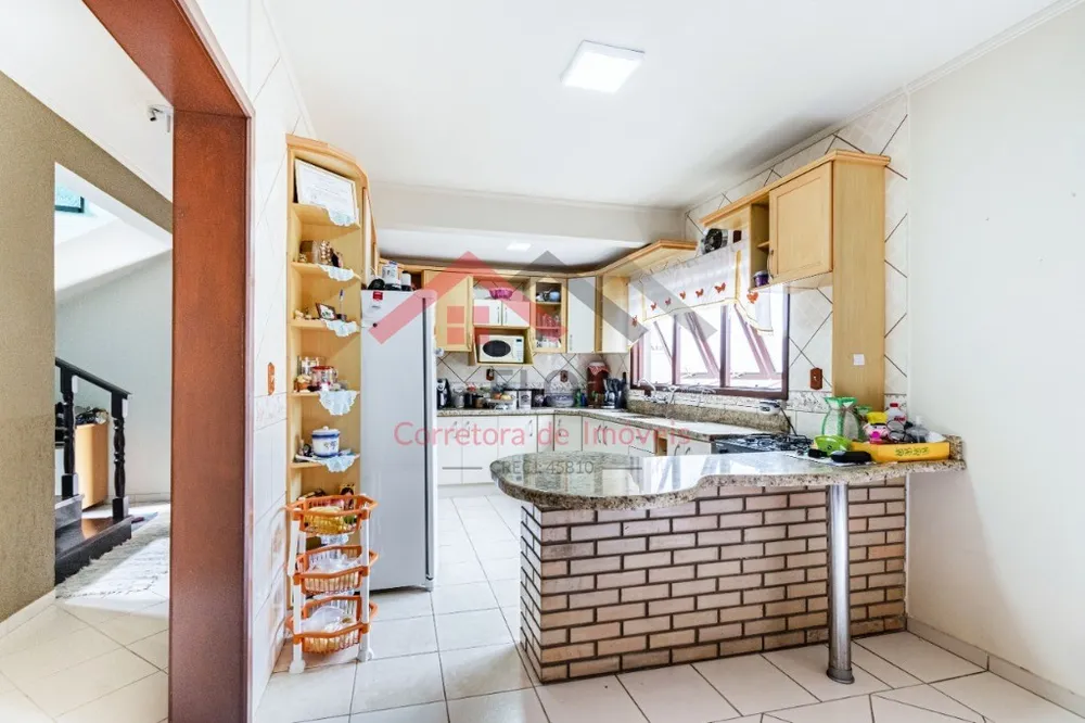 Casa, 4 quartos, 180 m² - Foto 10