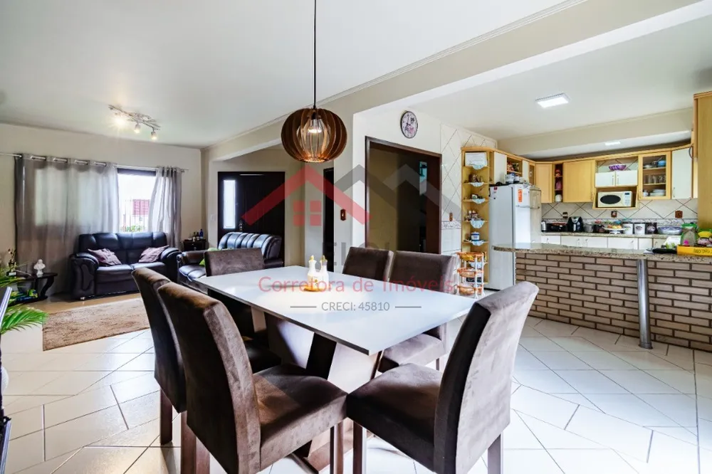 Casa, 4 quartos, 180 m² - Foto 9