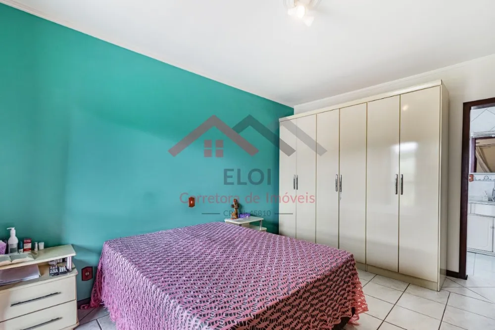 Casa, 4 quartos, 180 m² - Foto 17