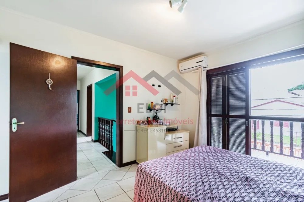 Casa, 4 quartos, 180 m² - Foto 14