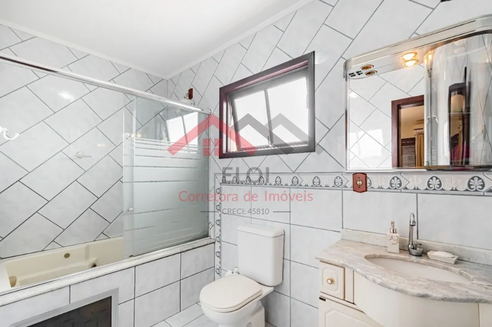 Casa, 4 quartos, 180 m² - Foto 13