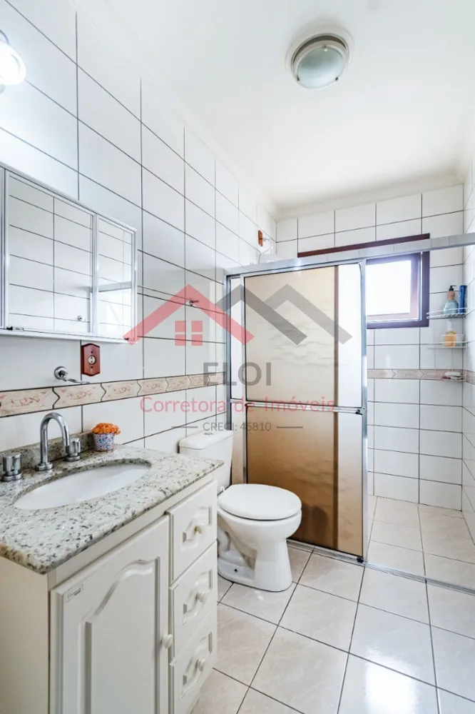 Casa, 4 quartos, 180 m² - Foto 20