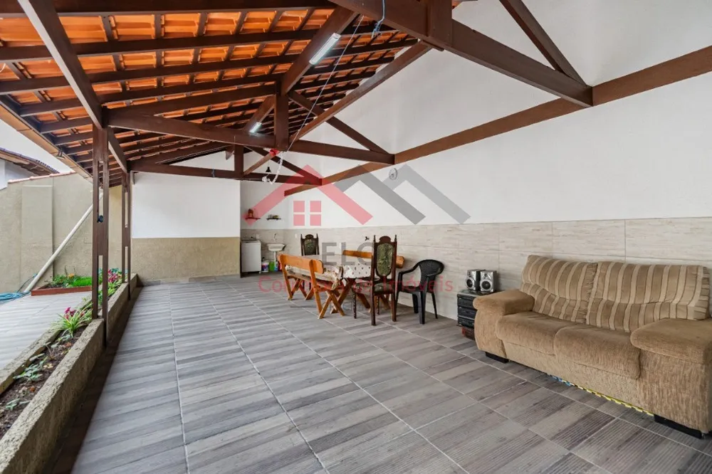 Casa, 4 quartos, 180 m² - Foto 24