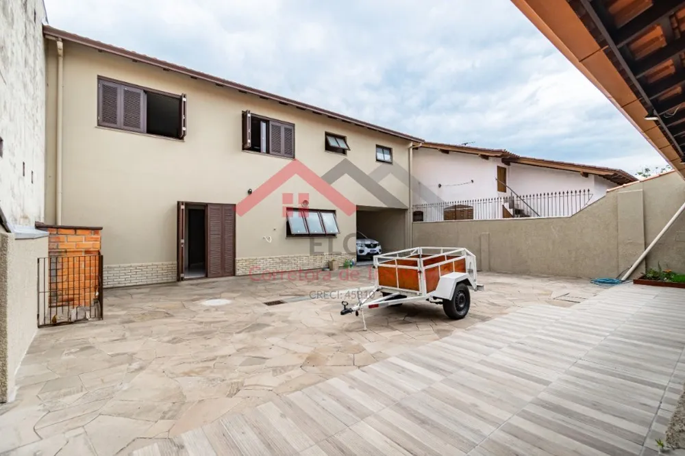 Casa, 4 quartos, 180 m² - Foto 21