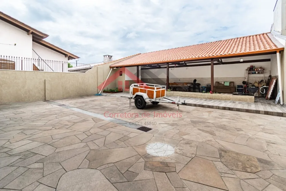 Casa, 4 quartos, 180 m² - Foto 22