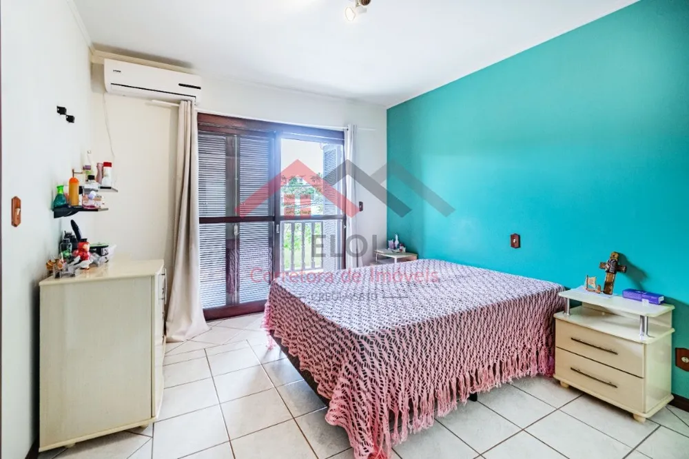 Casa, 4 quartos, 180 m² - Foto 16