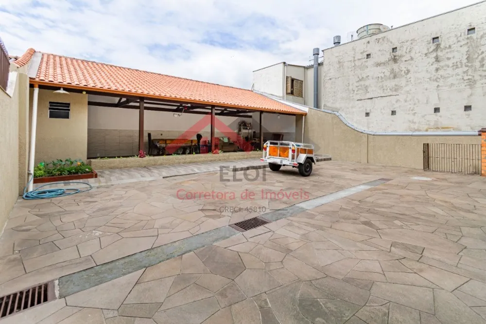 Casa, 4 quartos, 180 m² - Foto 23