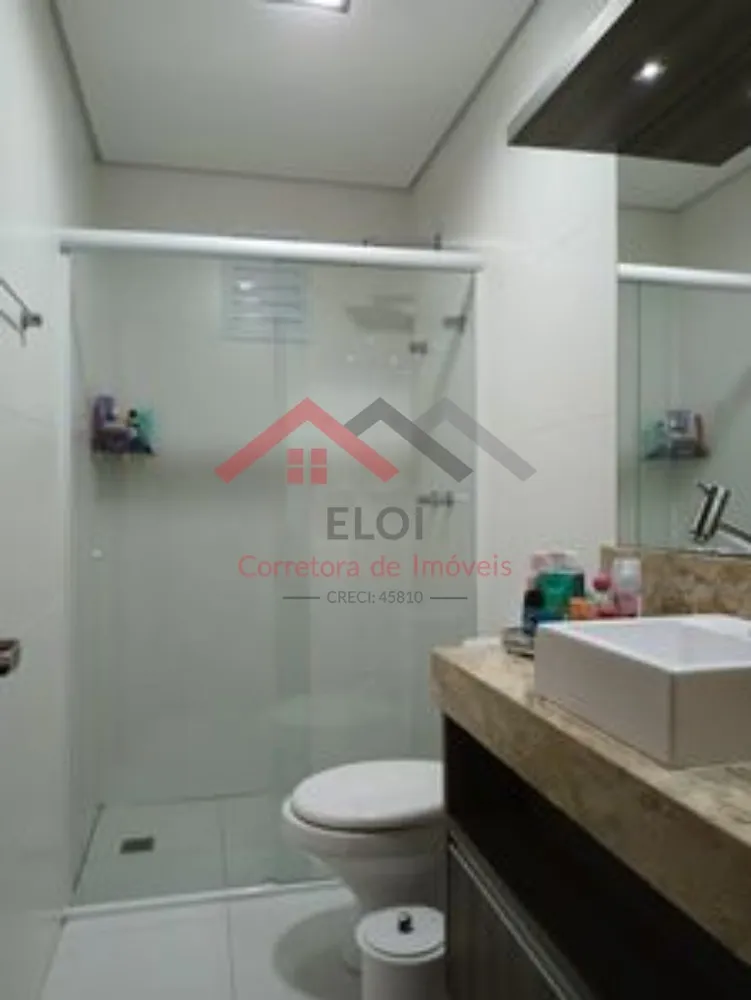 Apartamento, 3 quartos, 98 m² - Foto 9
