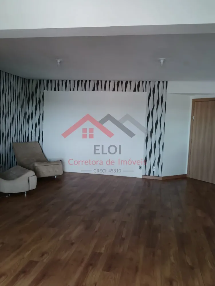 Apartamento, 3 quartos, 98 m² - Foto 6