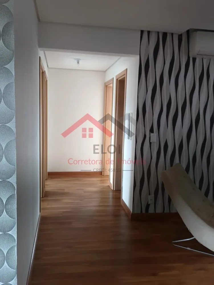 Apartamento, 3 quartos, 98 m² - Foto 3