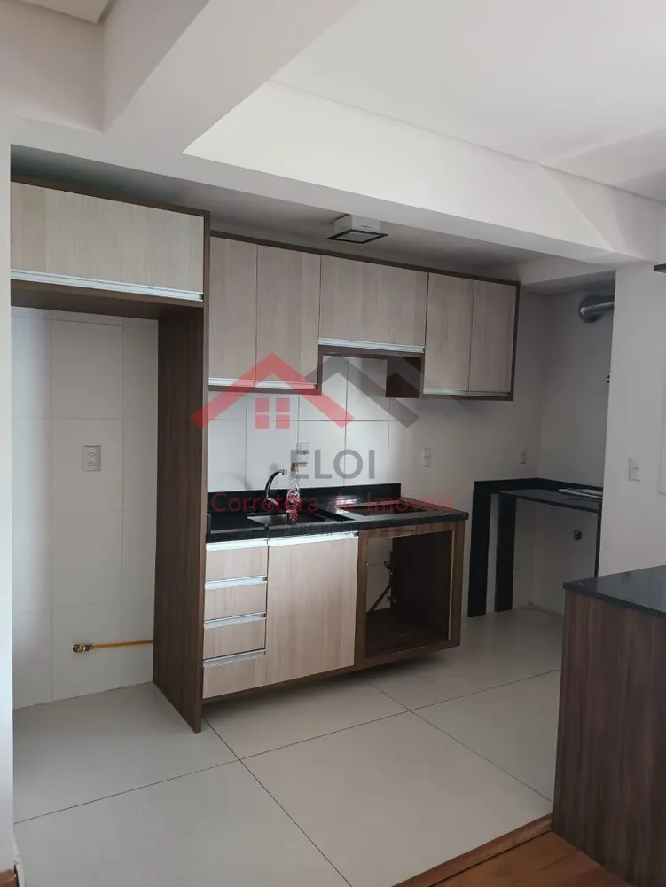 Apartamento, 3 quartos, 98 m² - Foto 10