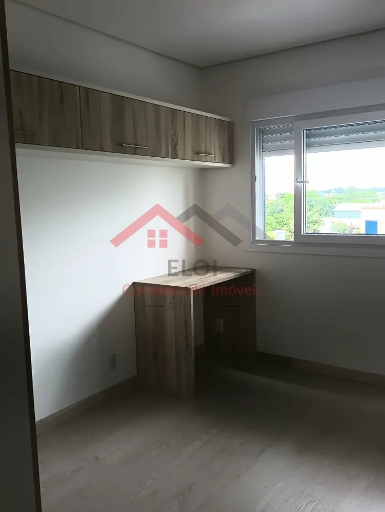 Apartamento, 3 quartos, 98 m² - Foto 14