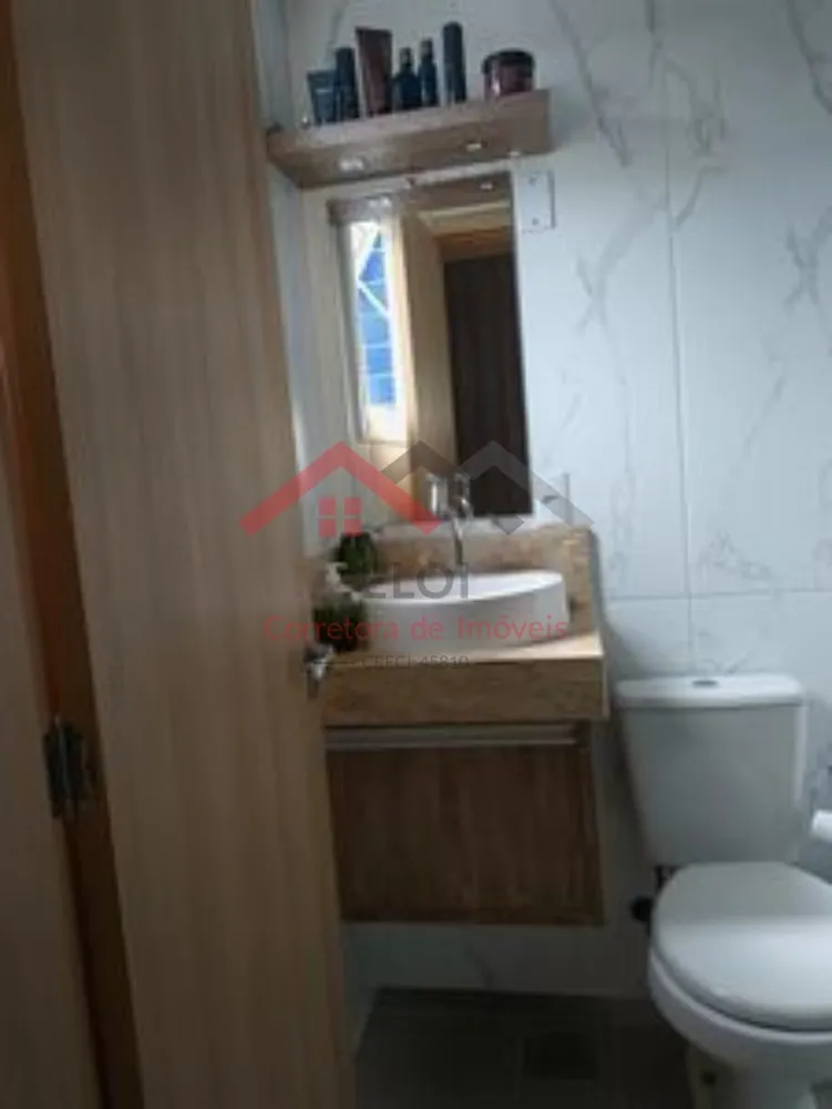 Apartamento, 3 quartos, 98 m² - Foto 5