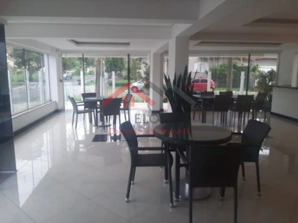 Apartamento, 3 quartos, 98 m² - Foto 2