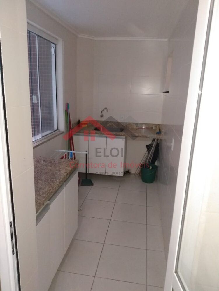 Apartamento, 2 quartos, 77 m² - Foto 3