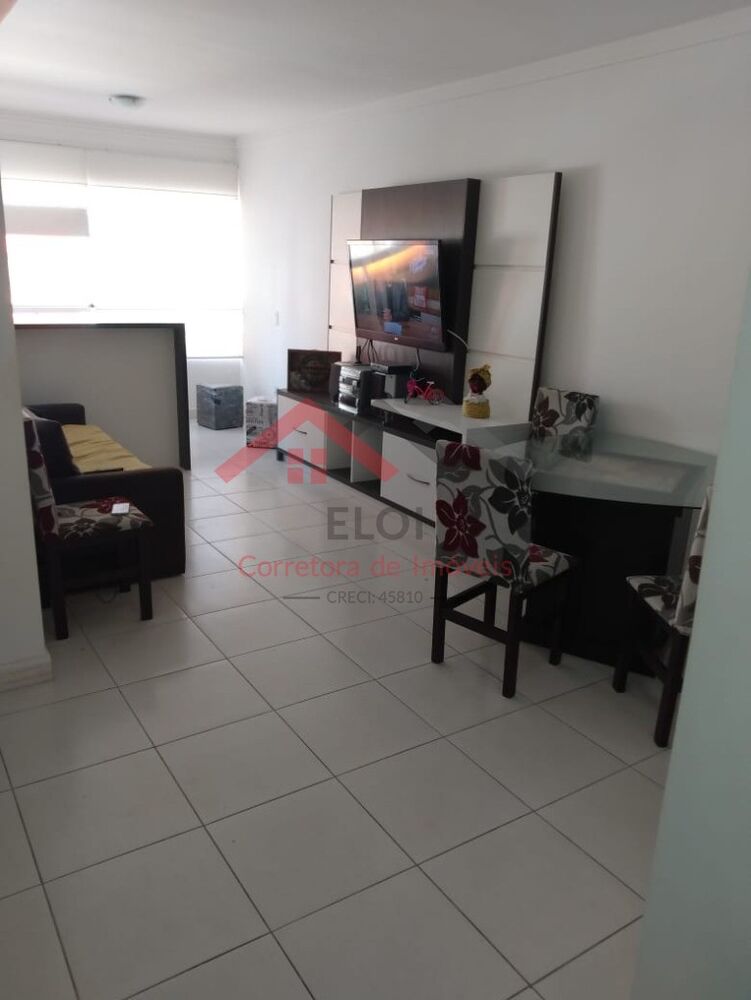 Apartamento, 2 quartos, 77 m² - Foto 2